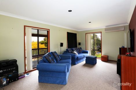 Property photo of 20 Lydon Crescent West Nowra NSW 2541