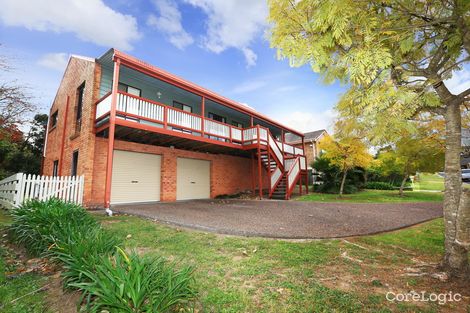 Property photo of 20 Lydon Crescent West Nowra NSW 2541