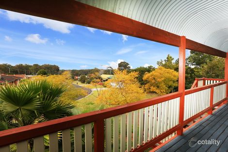 Property photo of 20 Lydon Crescent West Nowra NSW 2541