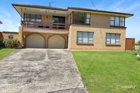 Property photo of 141 Captain Cook Drive Barrack Heights NSW 2528