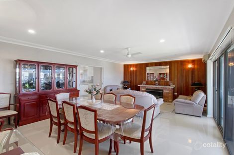 Property photo of 141 Captain Cook Drive Barrack Heights NSW 2528