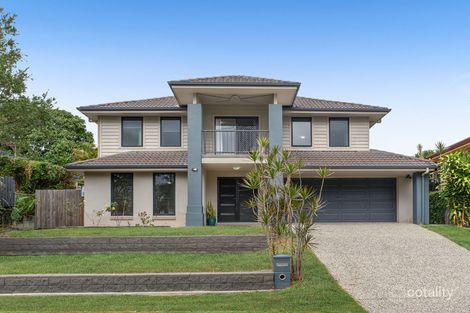 38 Tyrrell Rd, Jamboree Heights, QLD 4074