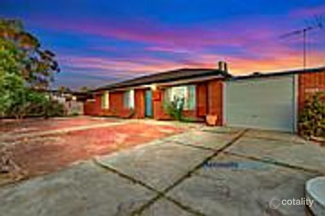 8 Nardoo Way, Maddington, WA 6109