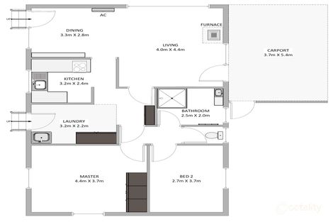 Property photo of 164 Kitchener Road Alfred Cove WA 6154