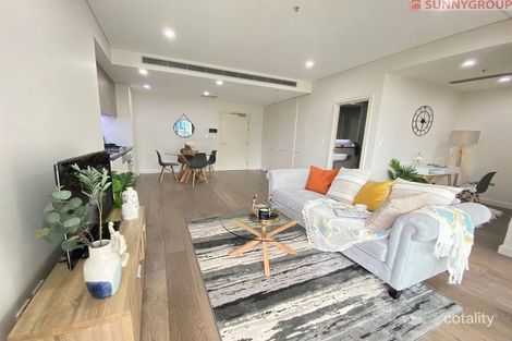 Property photo of 10607/5 Sam Sing Street Waterloo NSW 2017