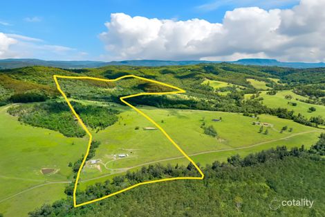 32 Farm Rd, Lower Peacock, NSW 2469