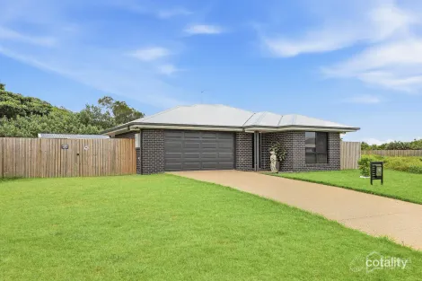 29 San Marino Way, Zilzie, QLD 4710