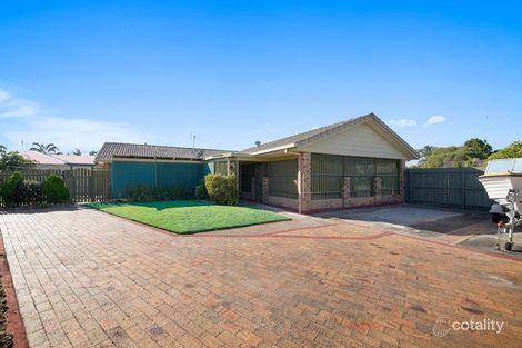 Property photo of 5 Miner Place Parrearra QLD 4575