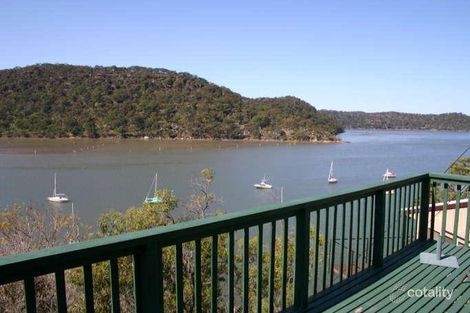 Property photo of 105 Point Road Mooney Mooney NSW 2083
