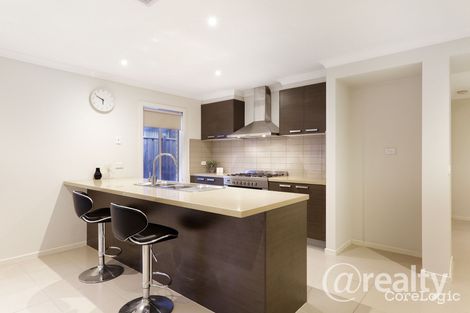 Property photo of 21 Hartwell Street Keysborough VIC 3173