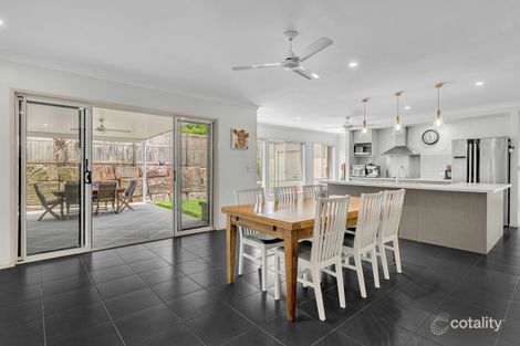 Property photo of 15 Stanaway Place Bellbowrie QLD 4070
