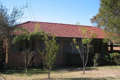Property photo of 48 Ellison Road Springwood NSW 2777