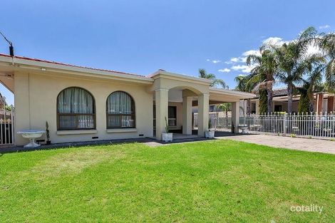 Property photo of 311 Montacute Road Athelstone SA 5076