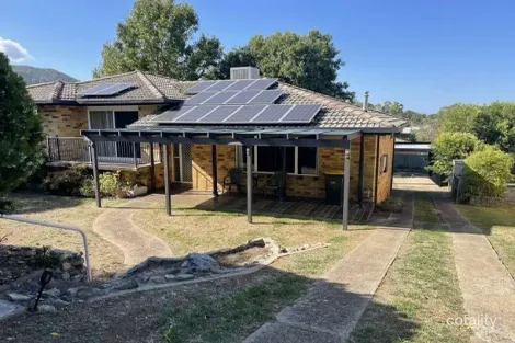 5 Dekalb St, North Tamworth, NSW 2340
