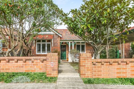 Property photo of 48 Acton Street Hurlstone Park NSW 2193