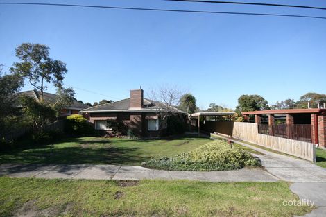 38 Allister Cl, Knoxfield, VIC 3180