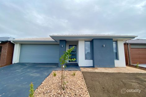 Property photo of 48 Eagle Road Armstrong Creek VIC 3217