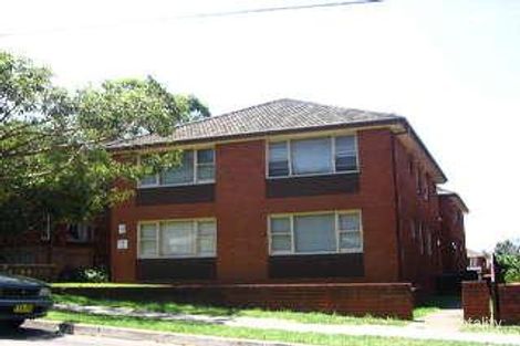 5/7 Fairmount St, Lakemba, NSW 2195