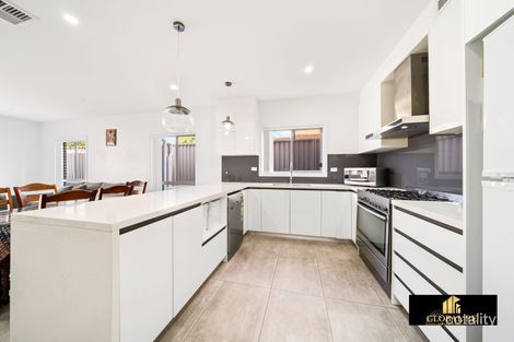 Property photo of 42A Evans Street Fairfield Heights NSW 2165