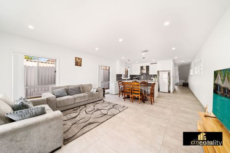 Property photo of 42A Evans Street Fairfield Heights NSW 2165