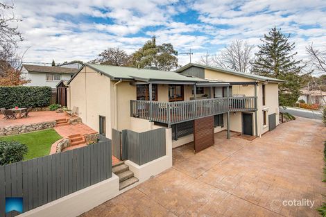 Property photo of 20 Bernacchi Street Mawson ACT 2607