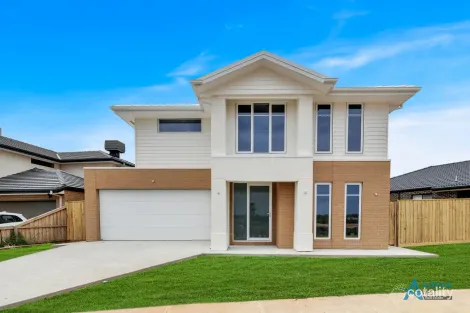 74 Surround Cct, Bonnie Brook, VIC 3335