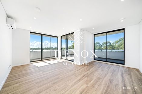 408/4 Herman Cres, Rouse Hill, NSW 2155