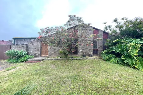 88 Montgomery Rd, Bonnyrigg, NSW 2177