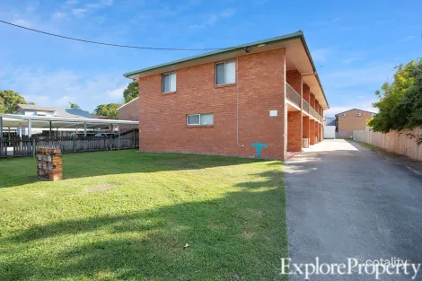 2/16 English St, South Mackay, QLD 4740