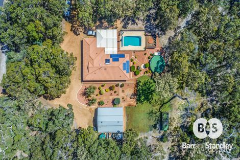 Property photo of 102 Howson Drive Brunswick WA 6224