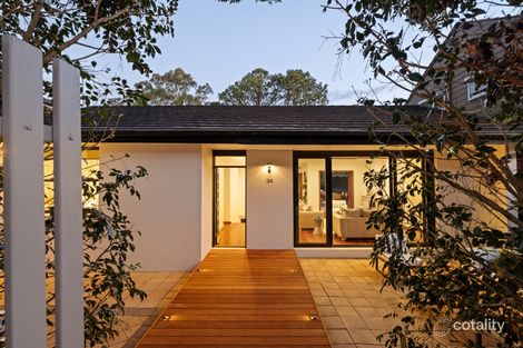 Property photo of 34 Abingdon Road Roseville NSW 2069