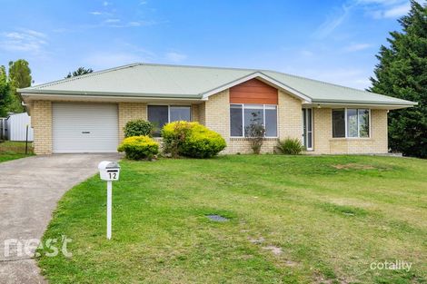 Property photo of 12 Corsair Place Huntingfield TAS 7055