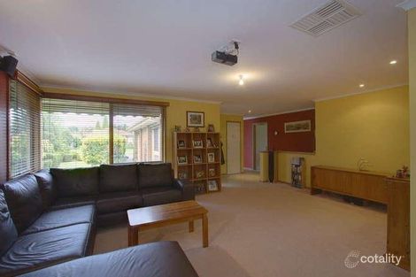Property photo of 20 Mistletoe Close Knoxfield VIC 3180