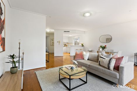 Property photo of 5/18 Dudley Street West Melbourne VIC 3003