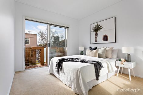 Property photo of 5/18 Dudley Street West Melbourne VIC 3003