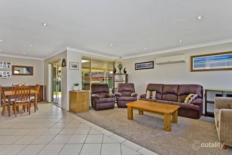 Property photo of 2 Conroy Crescent Kariong NSW 2250