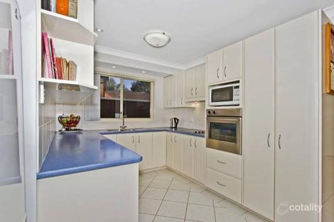 Property photo of 2 Conroy Crescent Kariong NSW 2250