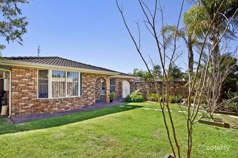 Property photo of 2 Conroy Crescent Kariong NSW 2250