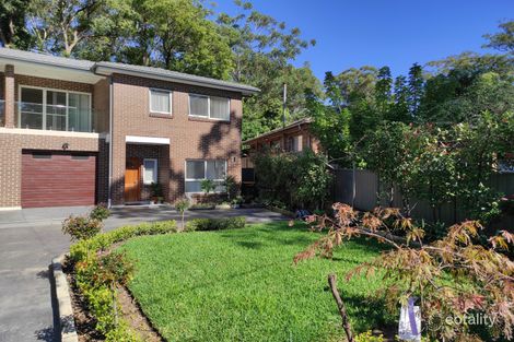 Property photo of 3 Koorong Street Marsfield NSW 2122