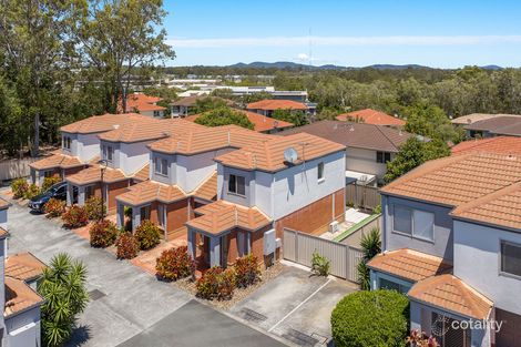 Property photo of 82/37 Dasyure Place Wynnum West QLD 4178