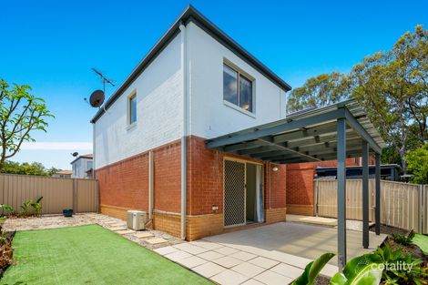 Property photo of 82/37 Dasyure Place Wynnum West QLD 4178