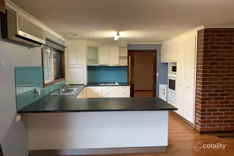 Property photo of 64 Marylyn Place Cranbourne VIC 3977