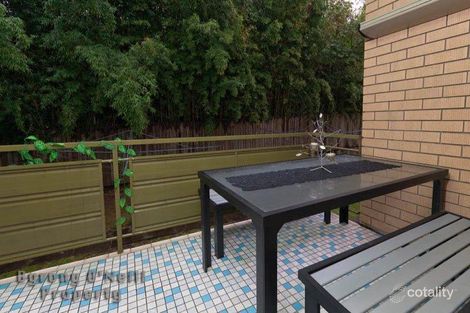 Property photo of 2/37 Elizabeth Street Toowong QLD 4066