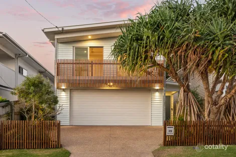 39 Haylock St, Wynnum, QLD 4178