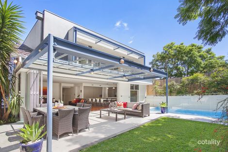 35 Auburn St, Hunters Hill, NSW 2110