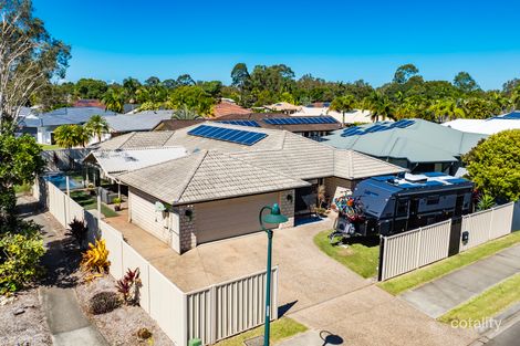 19 Escolar Dr, Mountain Creek, QLD 4557