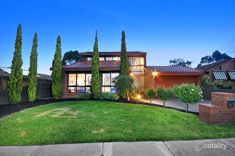3 Durban Ct, Keilor Downs, VIC 3038