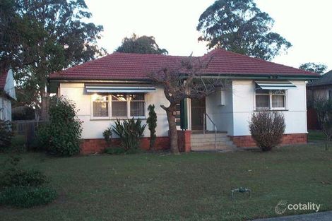 22 Maxwells Ave, Ashcroft, NSW 2168