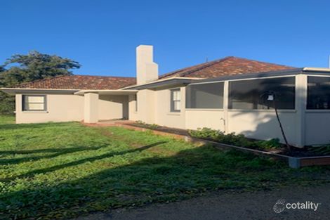 Property photo of 115 Edwards Road Tallygaroopna VIC 3634