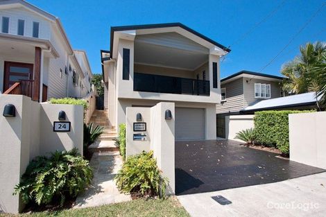 Property photo of 24 Ernest Street Greenslopes QLD 4120